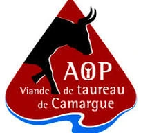 Appellation d'origine protégée, viande de taureau de Camargue