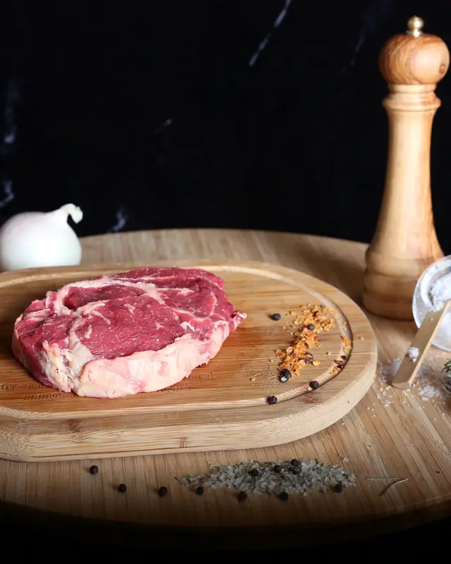 Entrecôte marseillaise 250 g × 1