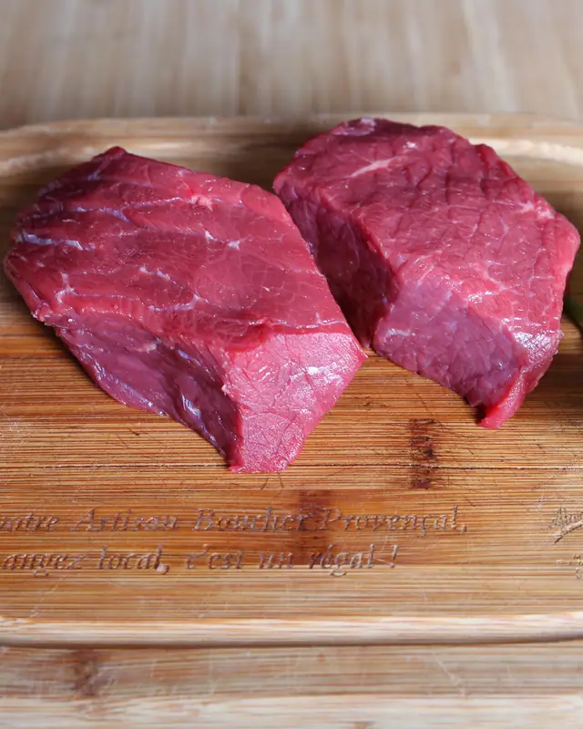 Pavé du chef 150 g × 2