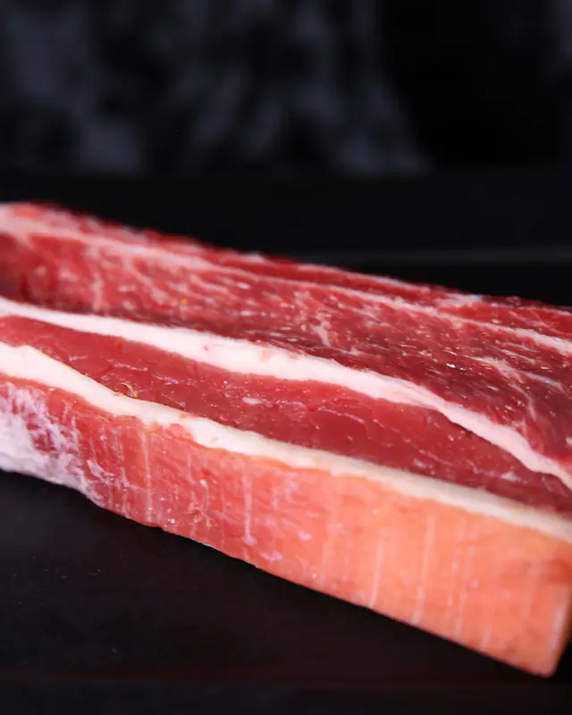 Picanha bœuf
