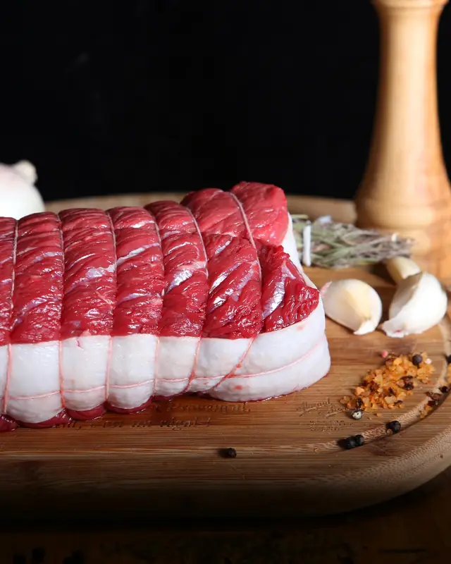 Rôti premium 500 g × 1