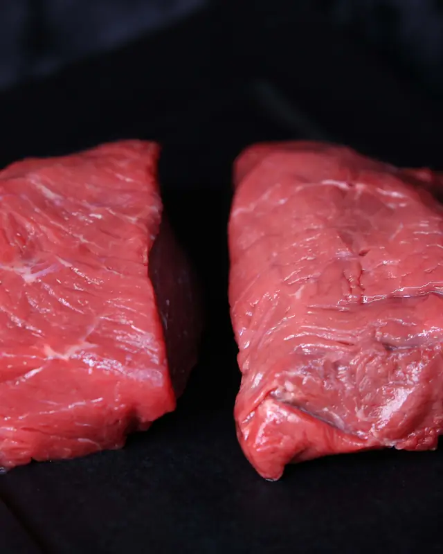 Pavé de taureau de Camargue AOP 150 g × 2