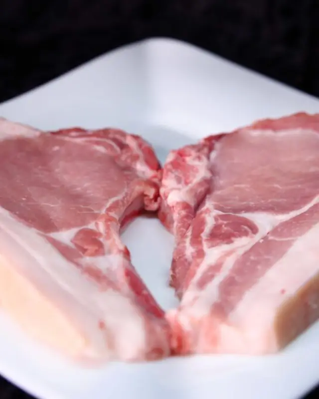 Côte filet premium 200 g × 2