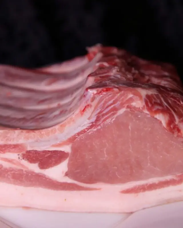 Côte de cochon XXL × 1